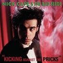 Nick Cave: Kicking Against the Pricks